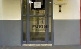 Imagem 2: Apartamento para aluguel tem 56 metros quadrados com 2 quartos em Jardim Redentor - Franca