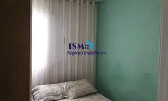 Imagem 6: Apartamento de 2 Dormitórios a Venda no Condomínio Visione Residence