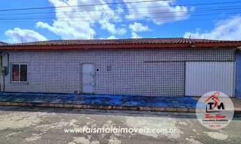 Imagem 2: Vendo casa com 3 quartos - Conj. Maguari