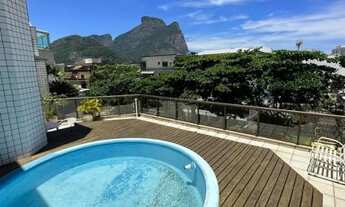 Imagem: Rio de Janeiro - Apartamento Padrão - Barra