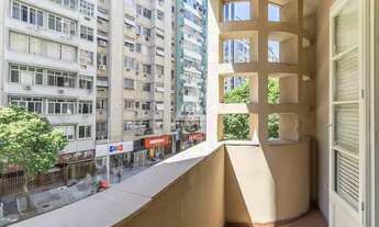 Imagem: Apartamento à venda, 4 quartos, 1 vaga