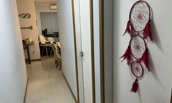 Imagem 3: Edif Reserva da Praia - 3 qts