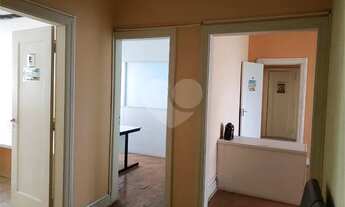 Imagem 6: APARTAMENTO 80 M² 2 DORM PARA VENDA E/OU LOCAÇÃO NA BELA VISTA SÃO PAULO/ SP