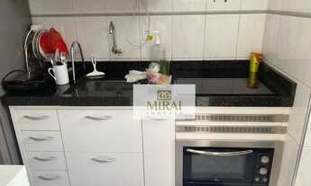 Imagem 2: Apartamento para alugar com 50 metros e 02 quartos no Esplanada