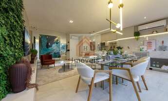 Imagem 4: Apartamento 2 dormitórios 1 suíte 1 vaga Nova Klabin