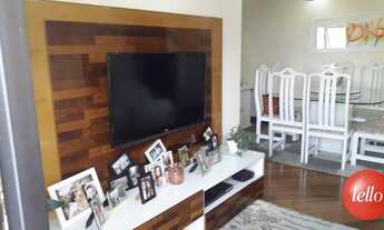 Imagem 3: São Paulo - Apartamento Padrão - Mooca