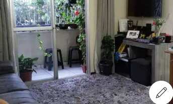 Imagem 6: Quarto privativo em 1 apto