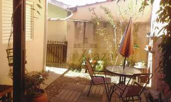 Imagem 7: Jacarei - Casa de Condomínio - Parque Residencial Jequitiba