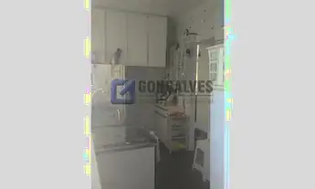 Imagem 7: SAO BERNARDO DO CAMPO - Residential / Apartment - JARDIM IRAJA