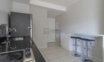 Imagem 7: Apartamento Locação Consolação 43 m² 1 Dormitórios