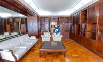 Imagem: RIO DE JANEIRO - Apartamento Padrão - Copacabana