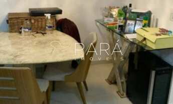 Imagem 7: Vendo Loft Mobiliado no Umarizal, Moderno e Aconchegante