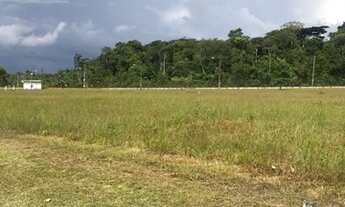 Imagem 4: Lote alphavilelle 0104 A