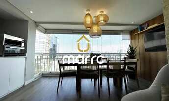 Imagem 6: Maravilhoso apartamento a venda de porteira fechada no Helbo