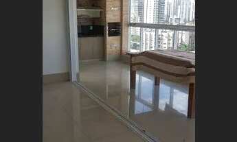 Imagem 1: Apartamento à venda, Setor Marista, Goiânia, GO