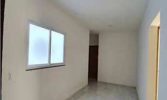 Imagem 3: Apartamento para venda tem 42 metros quadrados com 2 quartos em Vila Mafra - São Paulo - S