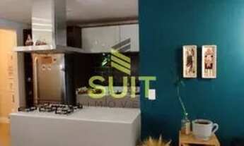 Imagem 5: Life Park - Apto com 65m², 2 Dorm (1 Suíte), 2 Vagas e Ótimo Lazer em Barueri/SP com Beral