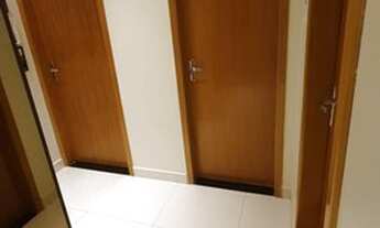 Imagem 7: Troco excelente apartamento no Vicente Pires por casa em condominio fechado