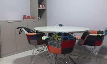 Imagem 6: Piazza Toscana 3Q