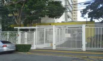 Imagem 6: Metro Conceiçao-Novo 1 Dormitorio Mobiliado c/Garagem -Impecavel!!!