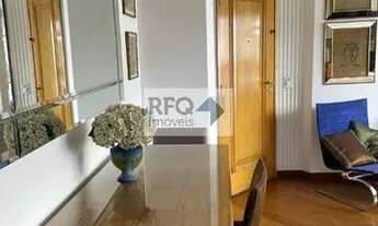 Imagem 3: Maravilhoso apartamento todo reformado, muito iluminado, com 3 dormitórios para venda na R