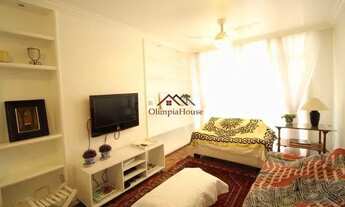 Imagem 4: Apartamento Venda Itaim Bibi 90 m² 2 Dormitórios