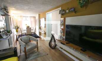 Imagem: Apartamento para Aluguel - Taquara, 2 Quartos