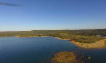 Imagem: Região de JK - Fazenda de 510 hectares