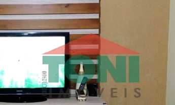 Imagem 4: Sobrado para venda com 3 quartos, 2 banheiros, àrea gourmet, 200 metros em Vila Romão - Sa