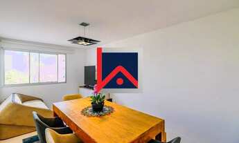 Imagem 2: Venda Apartamento 3 Dormitórios - 72 m² Chácara Santo Antônio