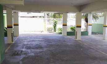 Imagem 4: Apartamento de 01 quarto no Costa e Silva, semimobiliádo