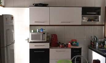 Imagem 3: Casa - Residencial Armando Moreira Righi - 2 dormitórios sendo 1 suite