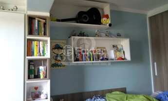 Imagem 6: Casa à venda Rua Dea Coufal, Ipanema - Porto Alegre