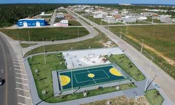 Imagem: LOTE NO LUAR DA BARRA