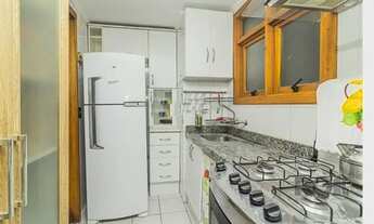 Imagem 6: PORTO ALEGRE - Apartamento Padrão - Partenon