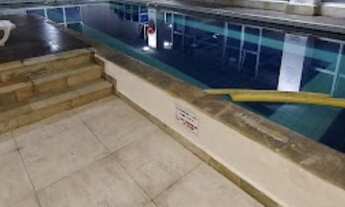 Imagem 4: Apartamento para aluguel possui 36 metros quadrados com 1 quarto