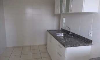 Imagem 3: Apartamento com 2 dormitórios para alugar, 71 m² por R$ 1.333,00 - Jardim Ipiranga - Ameri