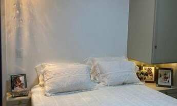 Imagem 2: Casa para aluguel tem 144 metros quadrados com 3 quartos em Ponta de Campina - Cabedelo