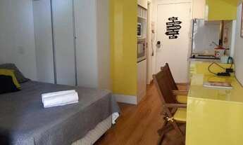 Imagem 5: Kitnet em República - Vitória - ES