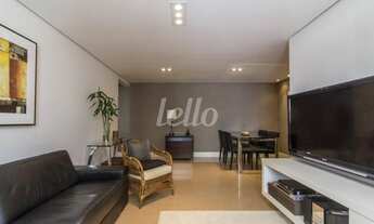 Imagem 2: São Paulo - Apartamento Padrão - Santa Cecília