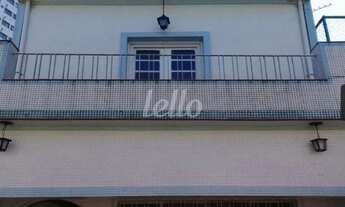 Imagem 2: São Paulo - Casa Padrão - Tatuapé