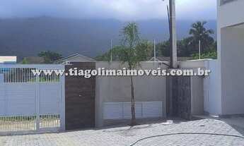 Imagem 3: Sobrado Novo em Condomínio com 02 Suítes a Venda no Massaguaçu, Caraguatatuba