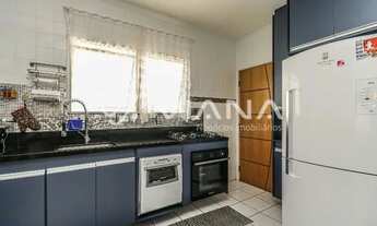 Imagem 7: Apartamento à Venda no Bairro Barcelona em São Caetano do Sul