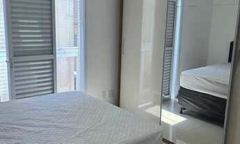 Imagem 6: Alugo apartamento 1 quarto canal 4 santos