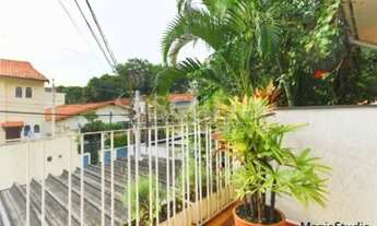 Imagem 4: CASA NO JARDIM PETRÓPOLIS COM UMA SUÍTE NO TÉRREO!