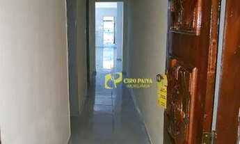 Imagem 5: Casa com 5 dormitórios à venda, 274 m² por R$ 360.000,00 - Rodolfo Teófilo - Fortaleza/CE