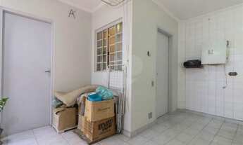 Imagem 7: Casa-São Paulo-VILA MATILDE