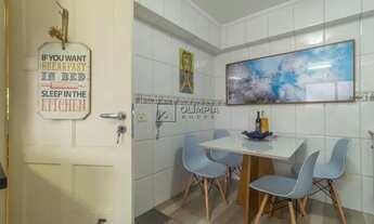 Imagem 12: Apartamento Locação 3 Dormitórios - 170 m² Moema