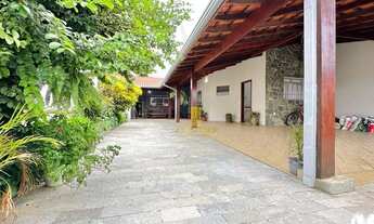 Imagem 6: Casa com 3 dormitórios à venda, 178 m² por R$ 740.000,00 - Jardim Morada do Sol - Indaiatu