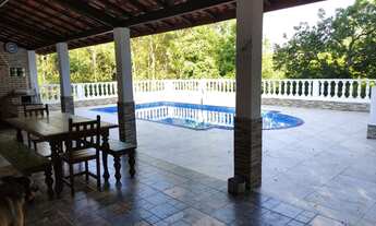 Imagem 2: Sítio px a São Paulo entre Cotia e itapevi